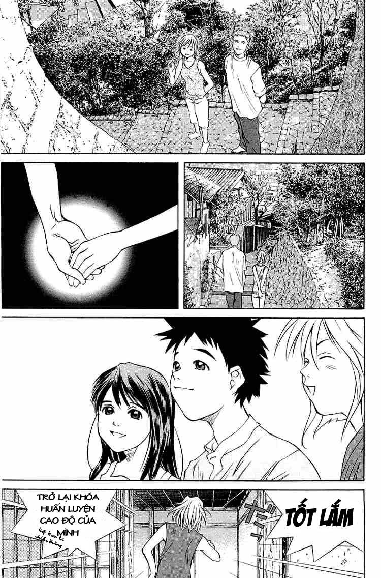 Pastel Chap 60 - Next Chap 61