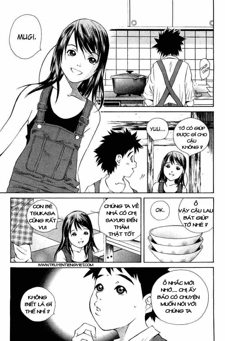 Pastel Chap 60 - Next Chap 61