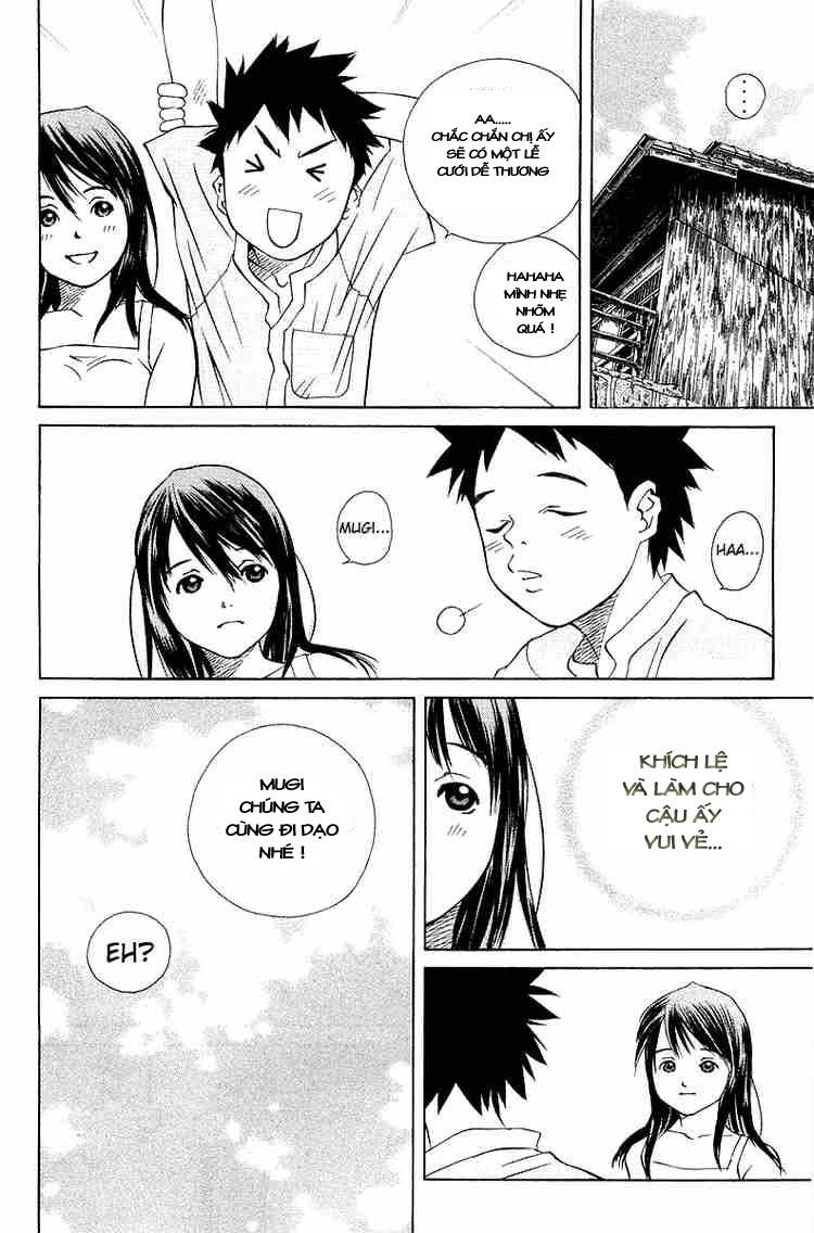 Pastel Chap 60 - Next Chap 61