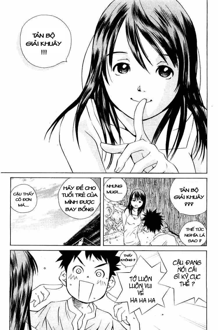 Pastel Chap 60 - Next Chap 61