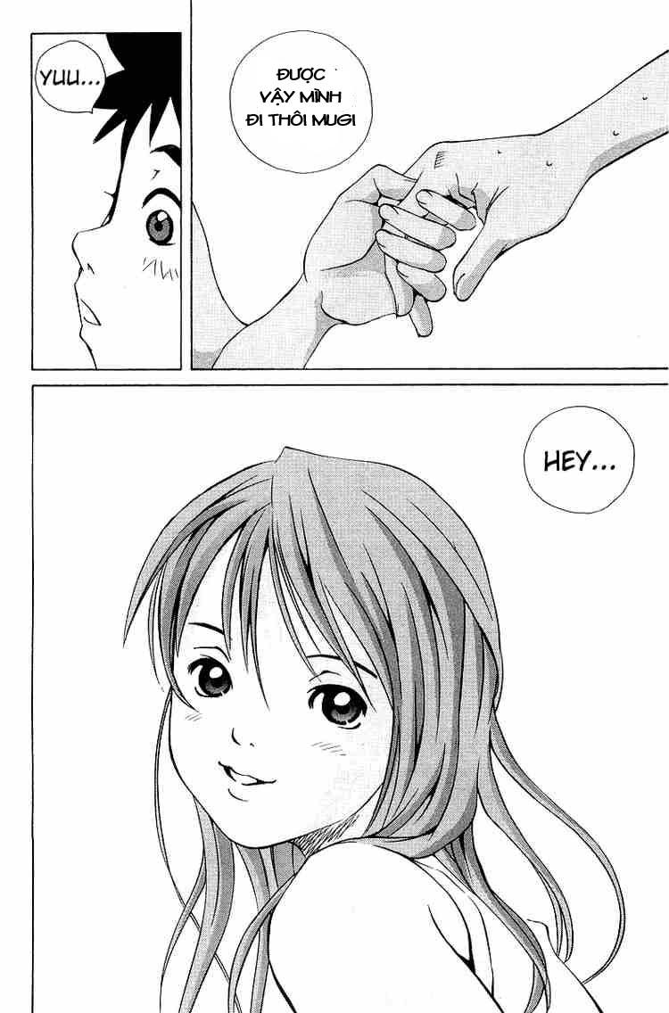 Pastel Chap 60 - Next Chap 61