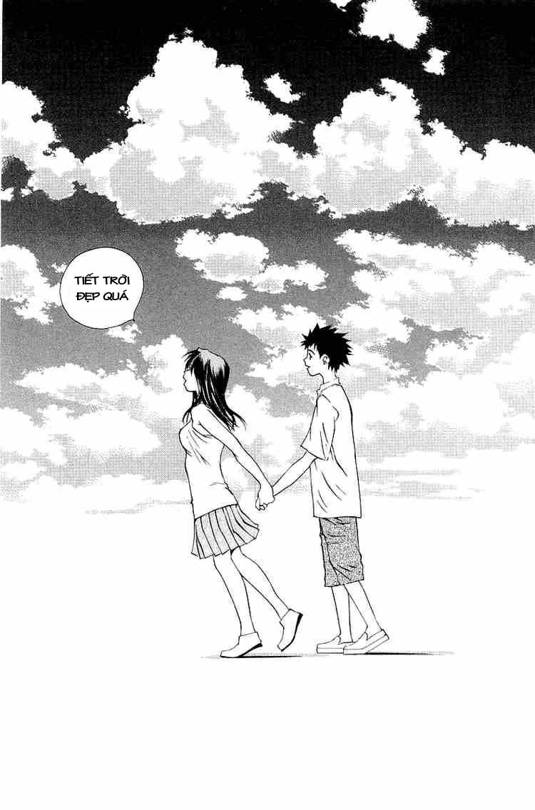 Pastel Chap 60 - Next Chap 61