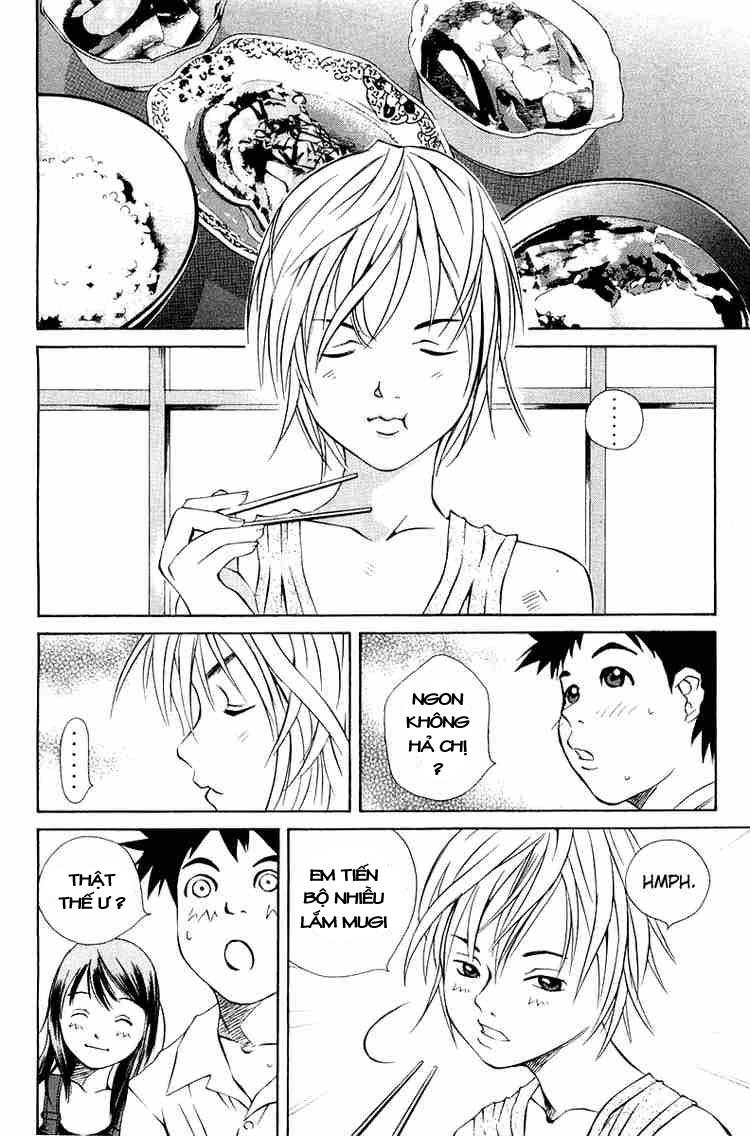 Pastel Chap 60 - Next Chap 61