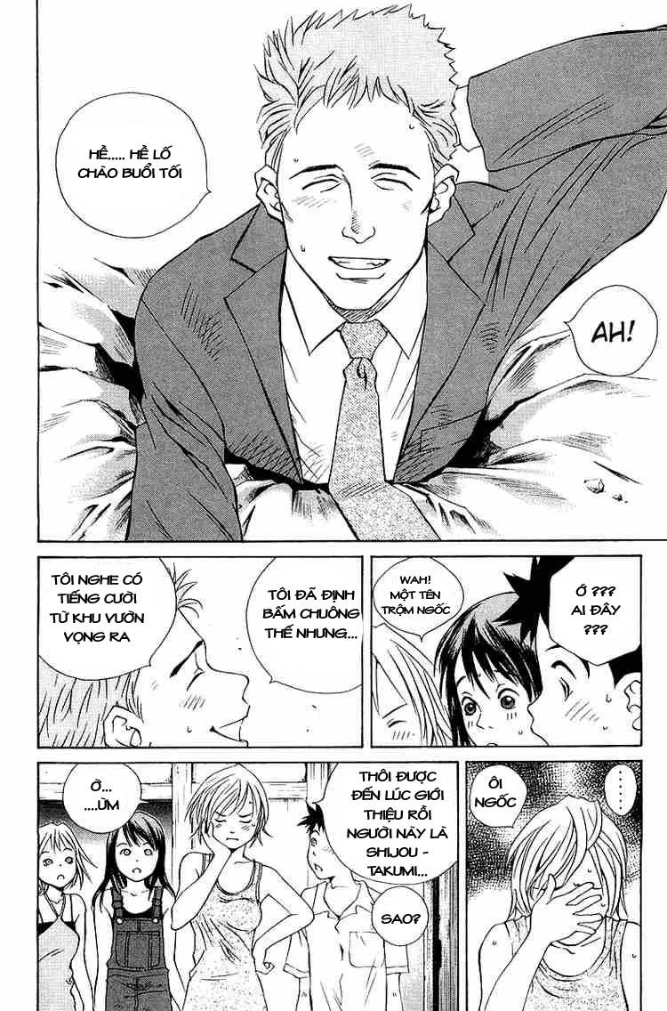 Pastel Chap 60 - Next Chap 61