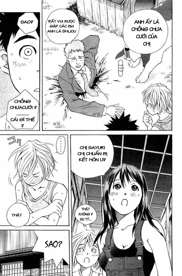 Pastel Chap 60 - Next Chap 61