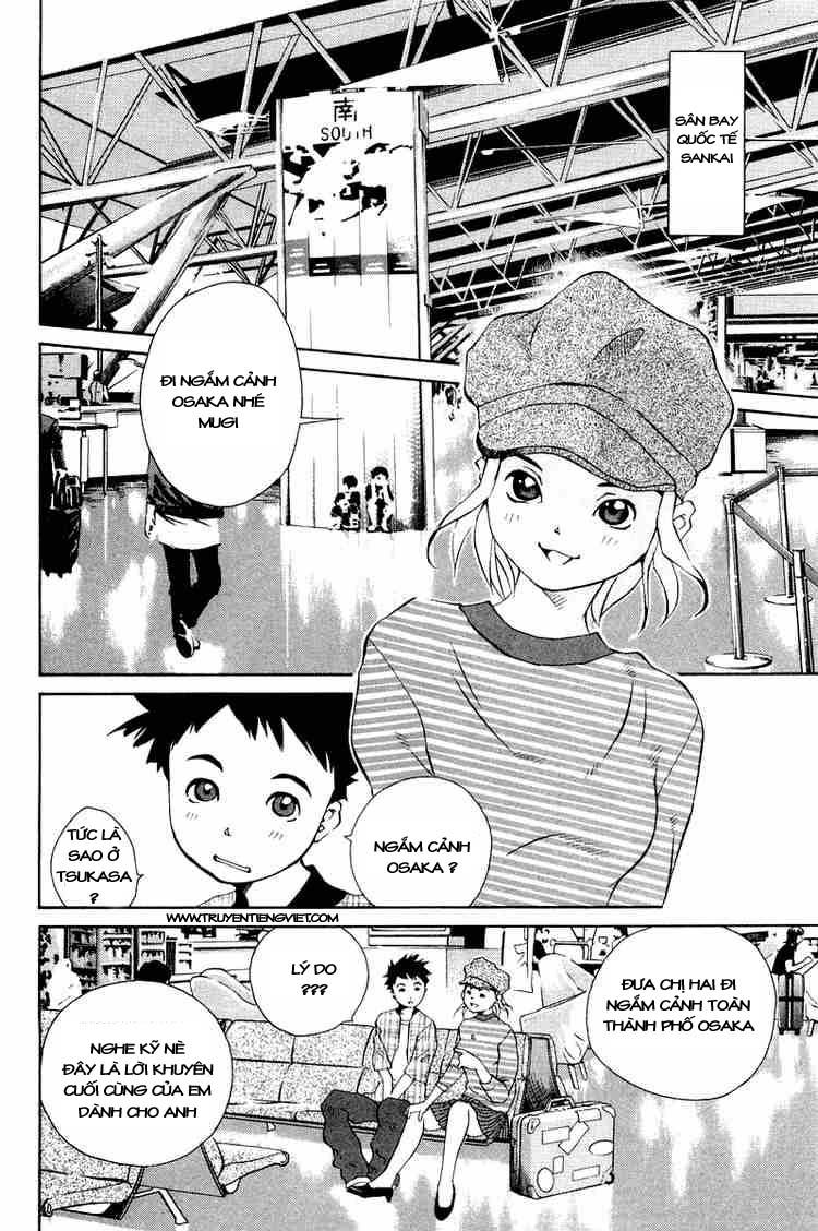Pastel Chap 64 - Next Chap 65