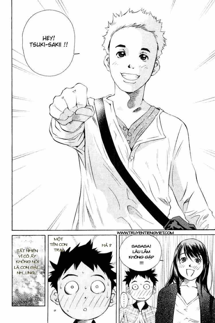 Pastel Chap 64 - Next Chap 65