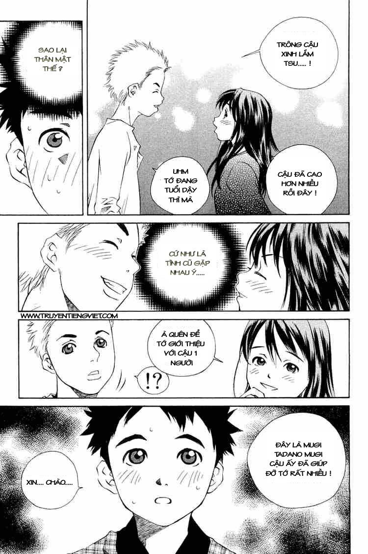 Pastel Chap 64 - Next Chap 65