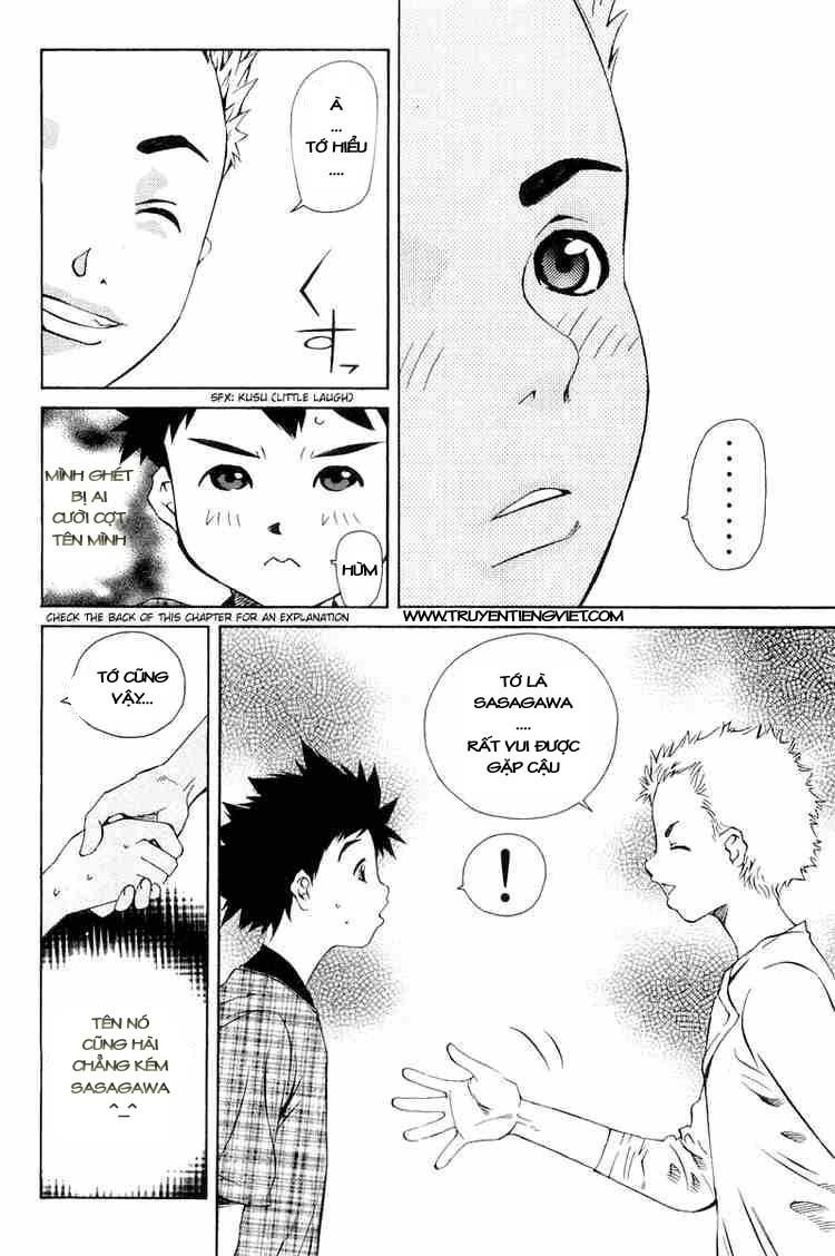Pastel Chap 64 - Next Chap 65