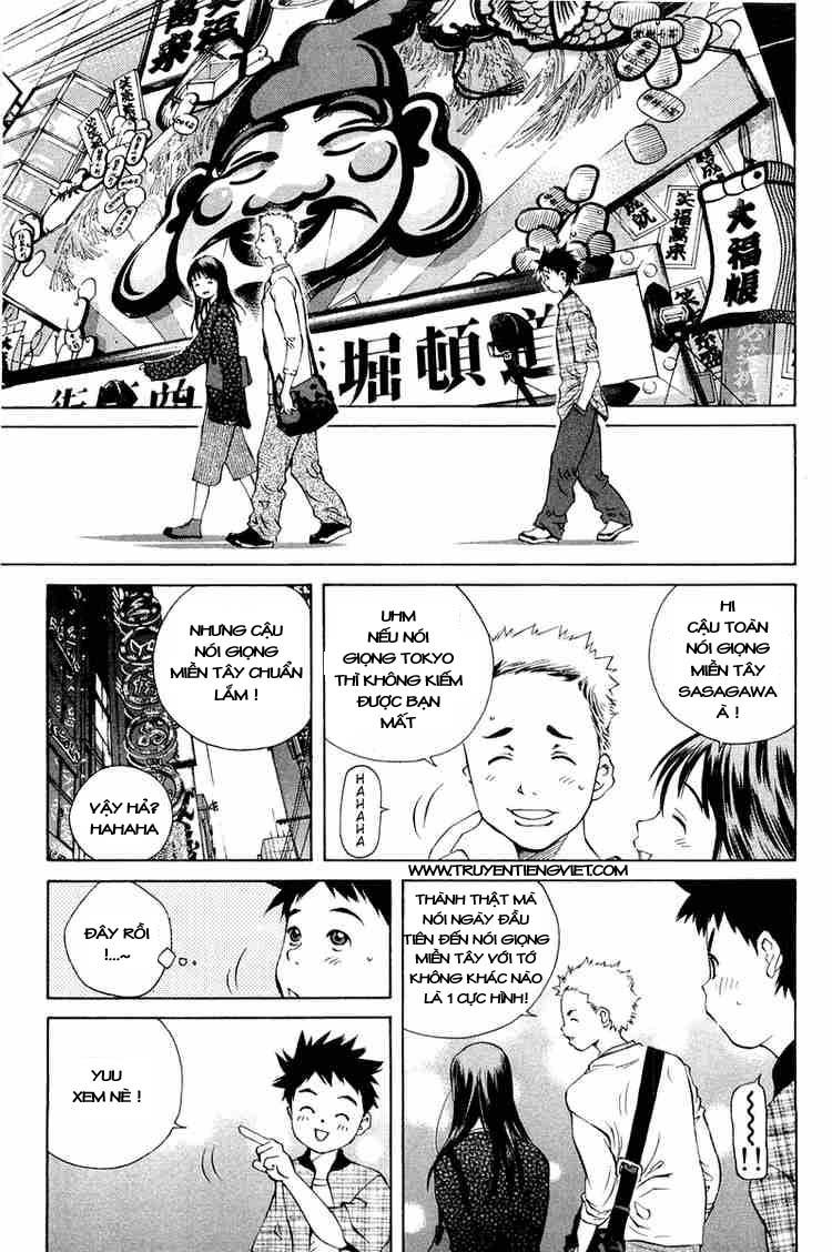 Pastel Chap 64 - Next Chap 65