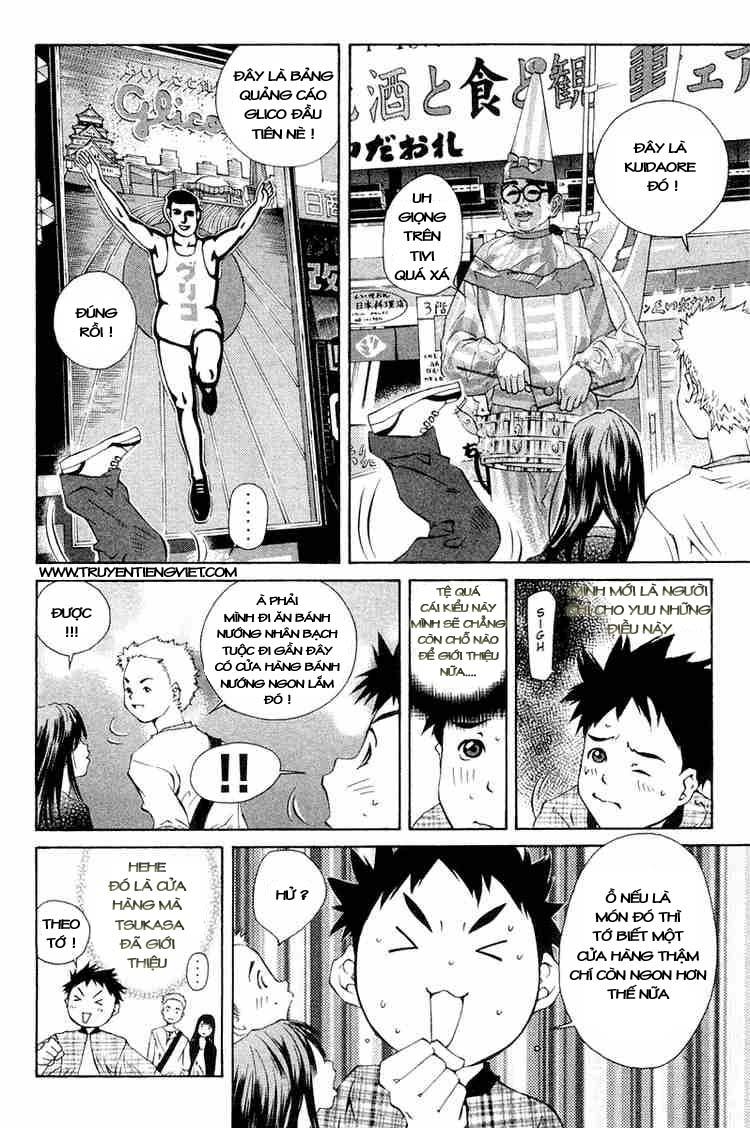 Pastel Chap 64 - Next Chap 65