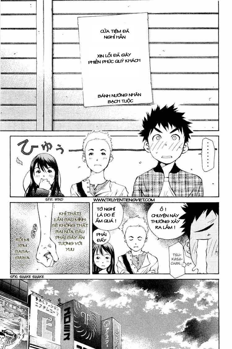 Pastel Chap 64 - Next Chap 65