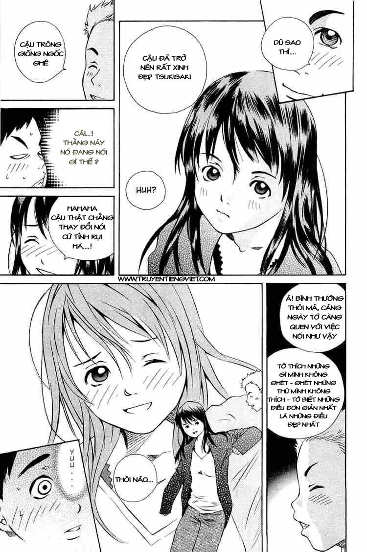 Pastel Chap 64 - Next Chap 65