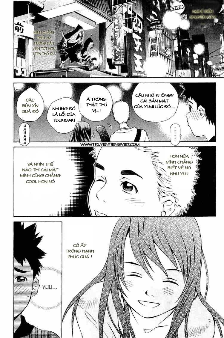 Pastel Chap 64 - Next Chap 65