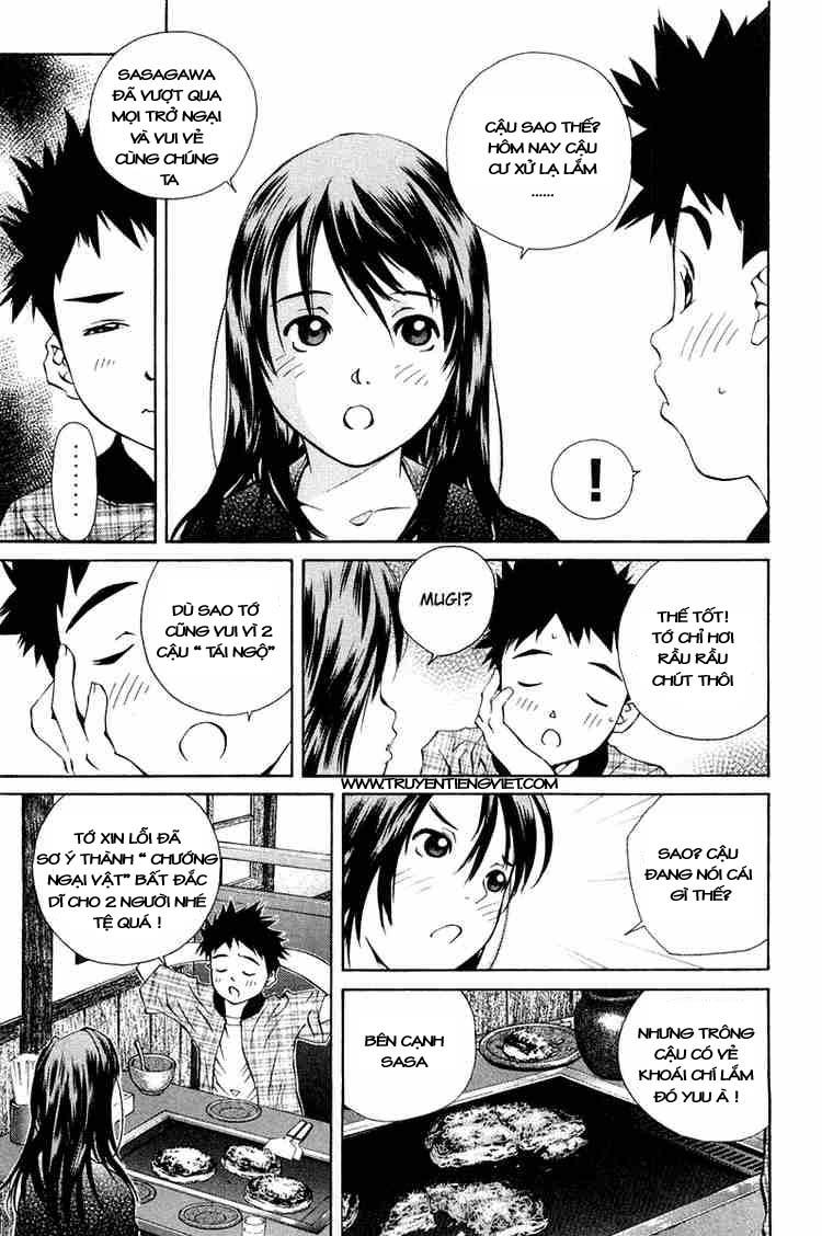 Pastel Chap 64 - Next Chap 65