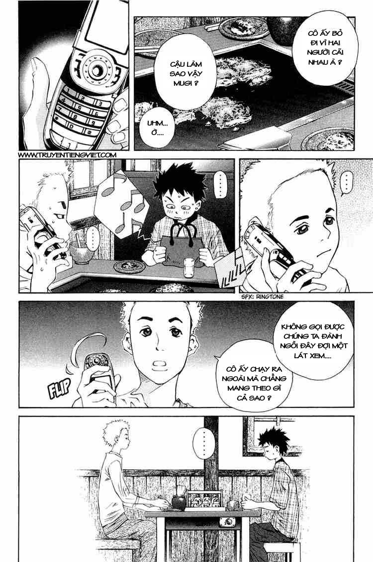 Pastel Chap 64 - Next Chap 65
