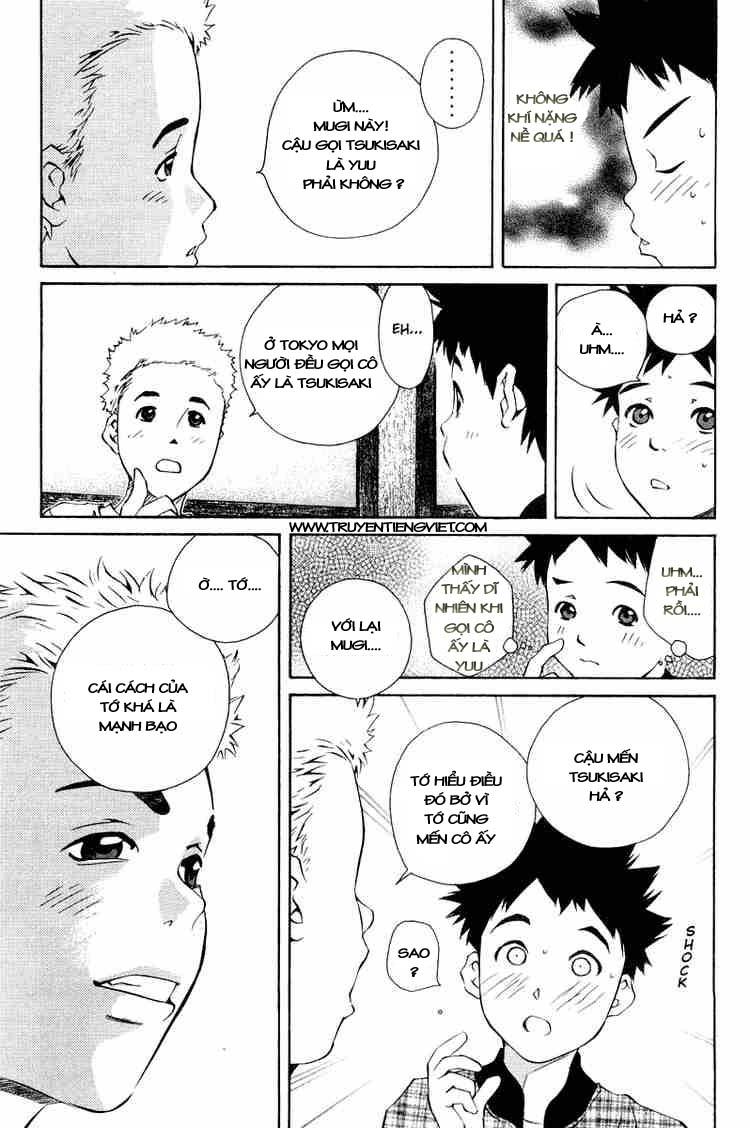 Pastel Chap 64 - Next Chap 65