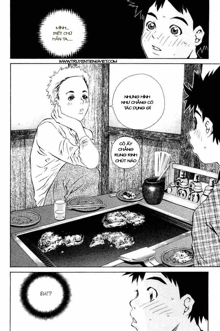 Pastel Chap 64 - Next Chap 65