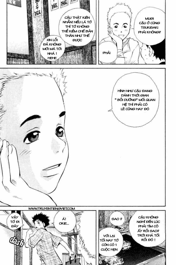 Pastel Chap 64 - Next Chap 65