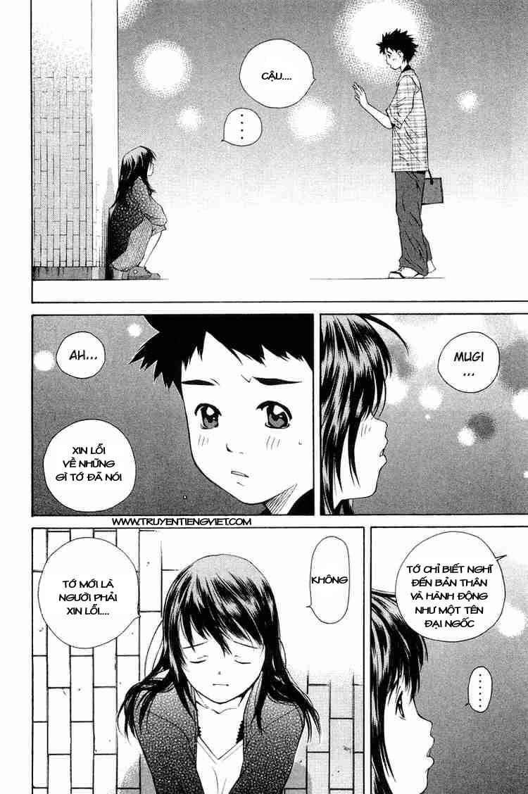 Pastel Chap 64 - Next Chap 65