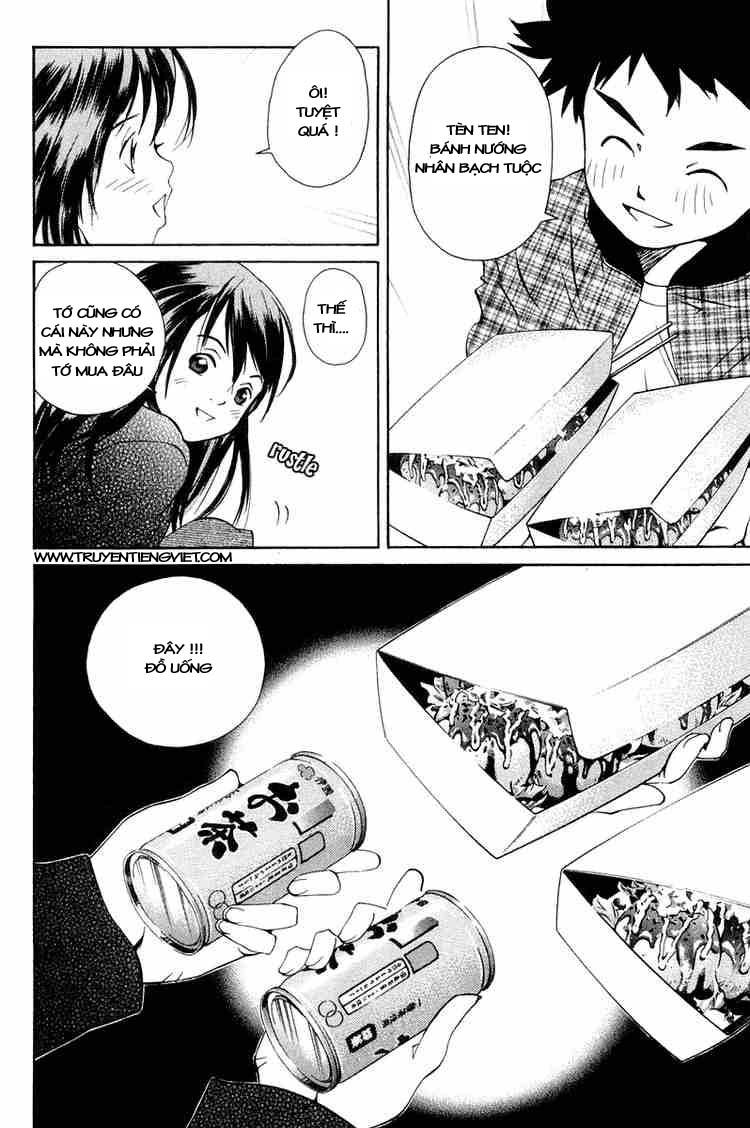 Pastel Chap 64 - Next Chap 65