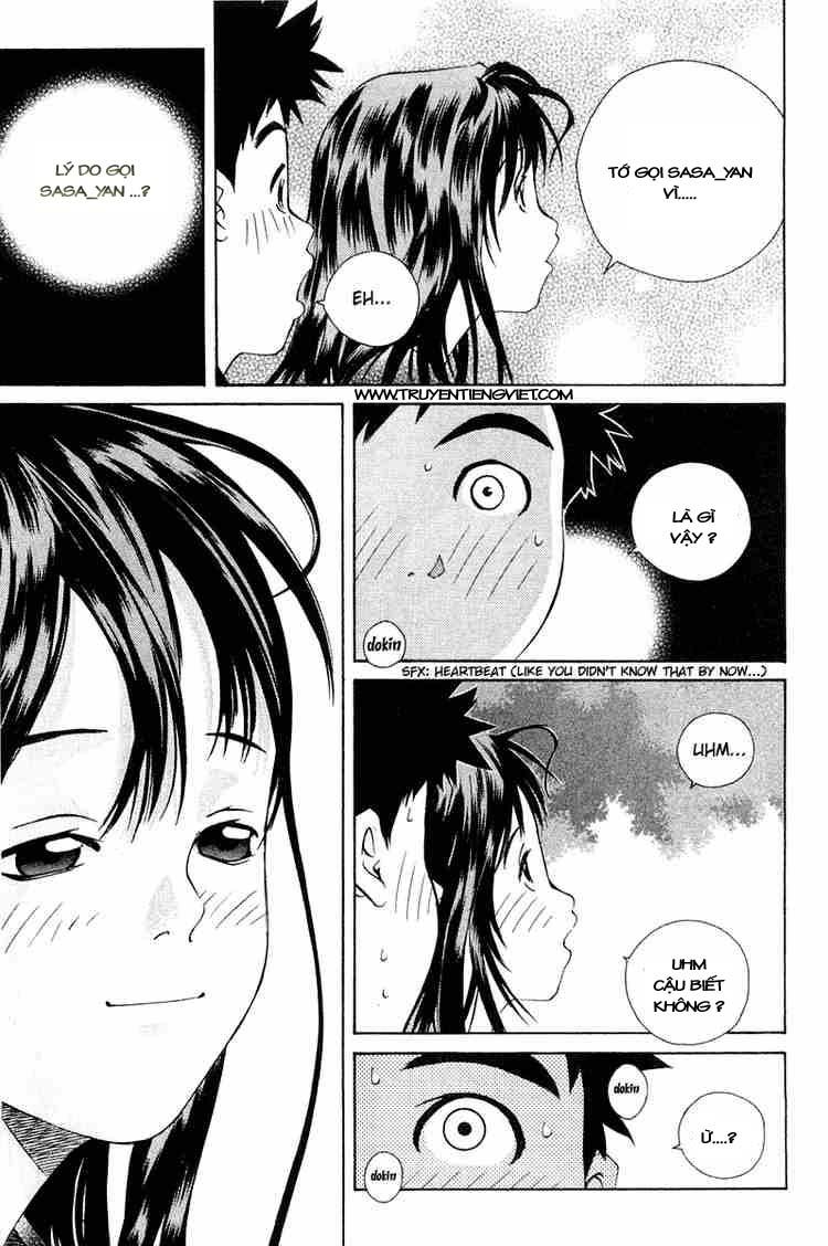 Pastel Chap 64 - Next Chap 65