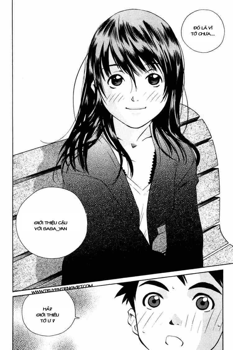 Pastel Chap 64 - Next Chap 65