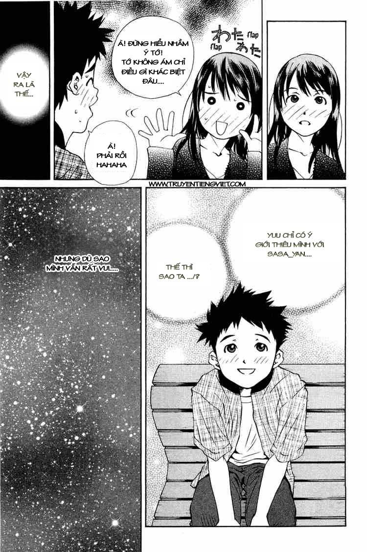 Pastel Chap 64 - Next Chap 65