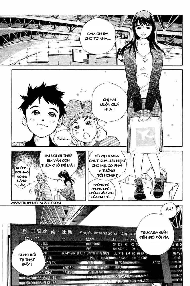 Pastel Chap 64 - Next Chap 65