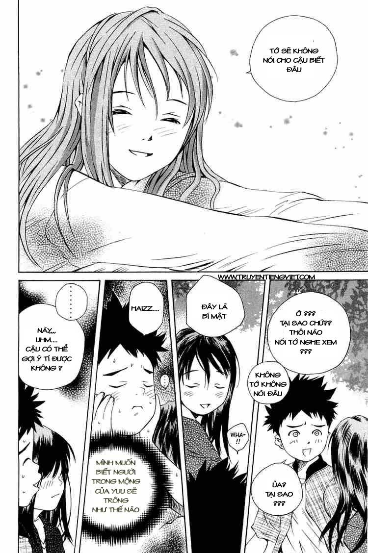Pastel Chap 64 - Next Chap 65