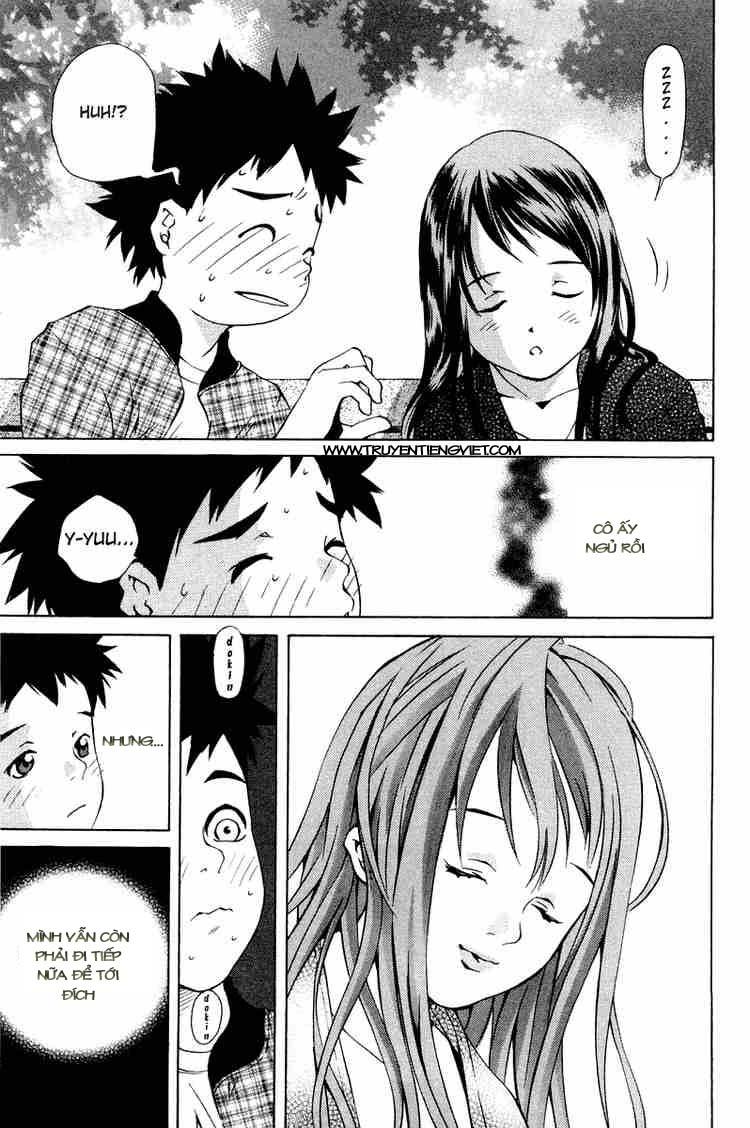 Pastel Chap 64 - Next Chap 65