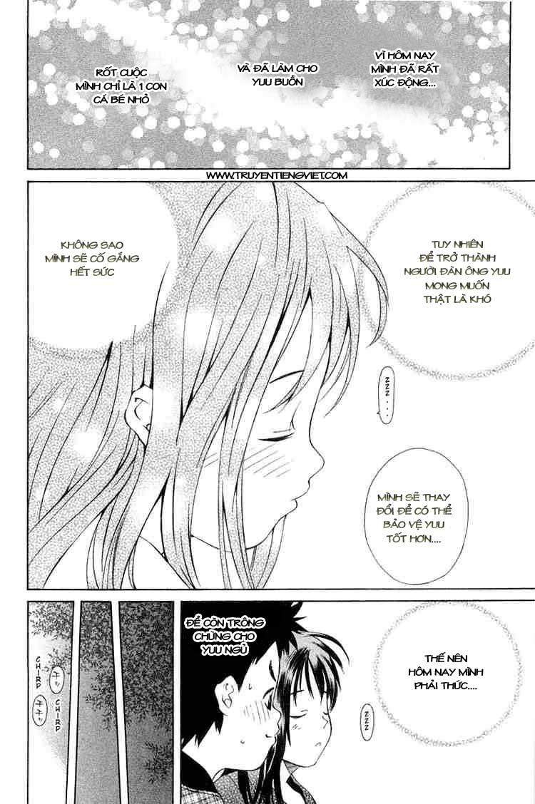 Pastel Chap 64 - Next Chap 65