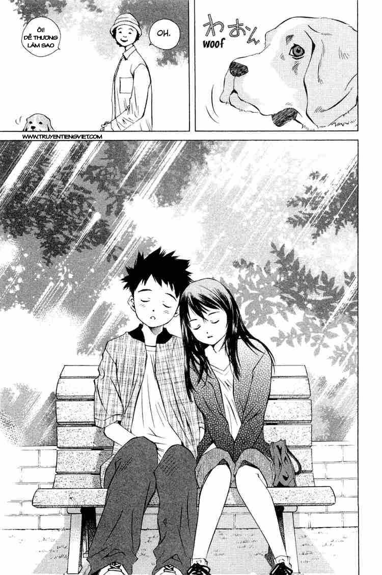 Pastel Chap 64 - Next Chap 65