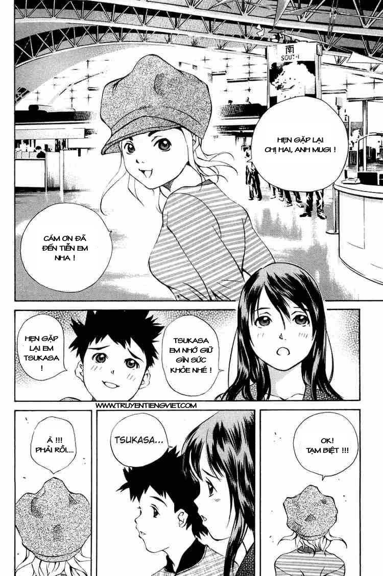 Pastel Chap 64 - Next Chap 65