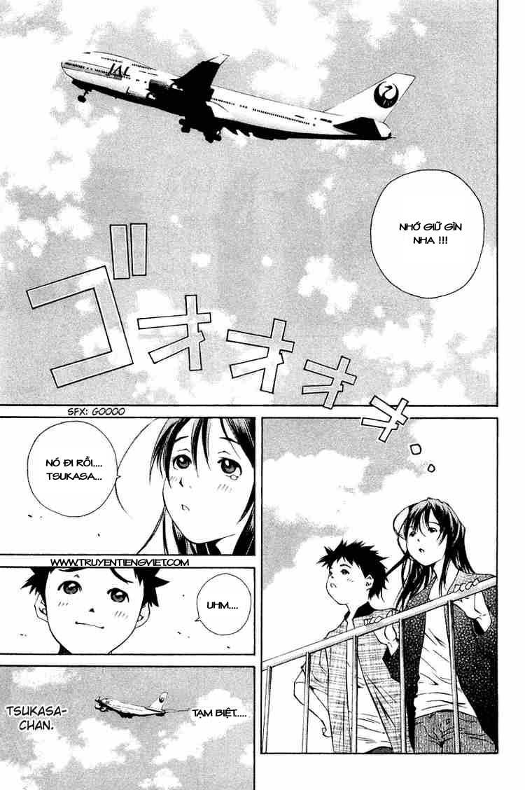 Pastel Chap 64 - Next Chap 65