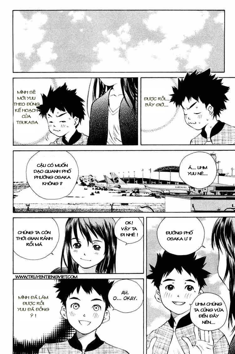 Pastel Chap 64 - Next Chap 65