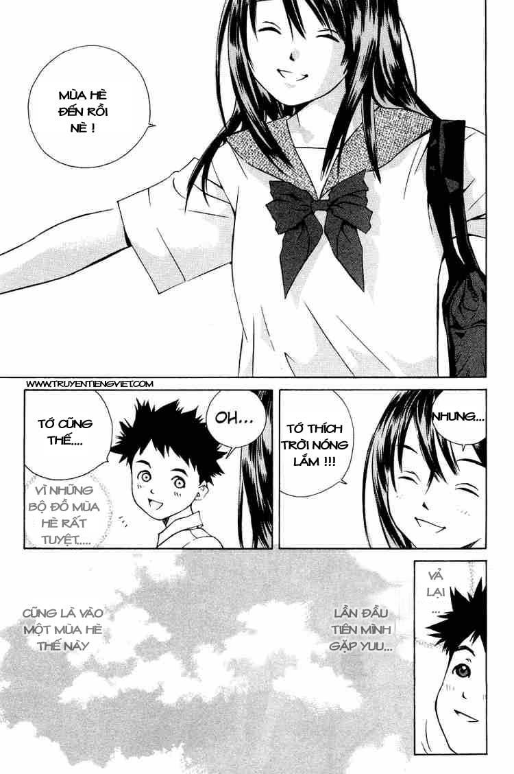 Pastel Chap 65 - Next Chap 66