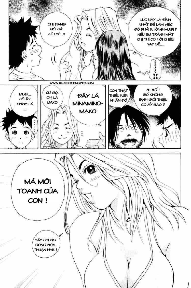 Pastel Chap 65 - Next Chap 66