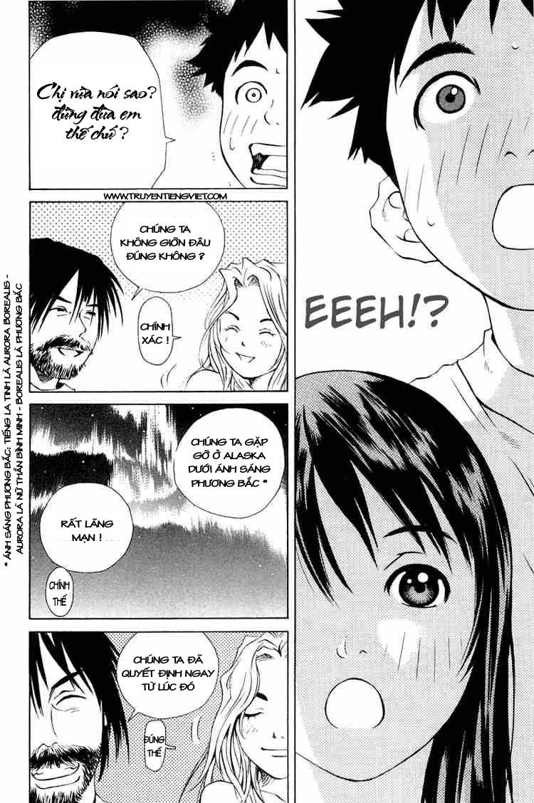Pastel Chap 65 - Next Chap 66