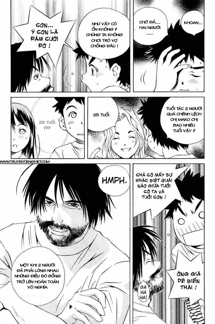 Pastel Chap 65 - Next Chap 66
