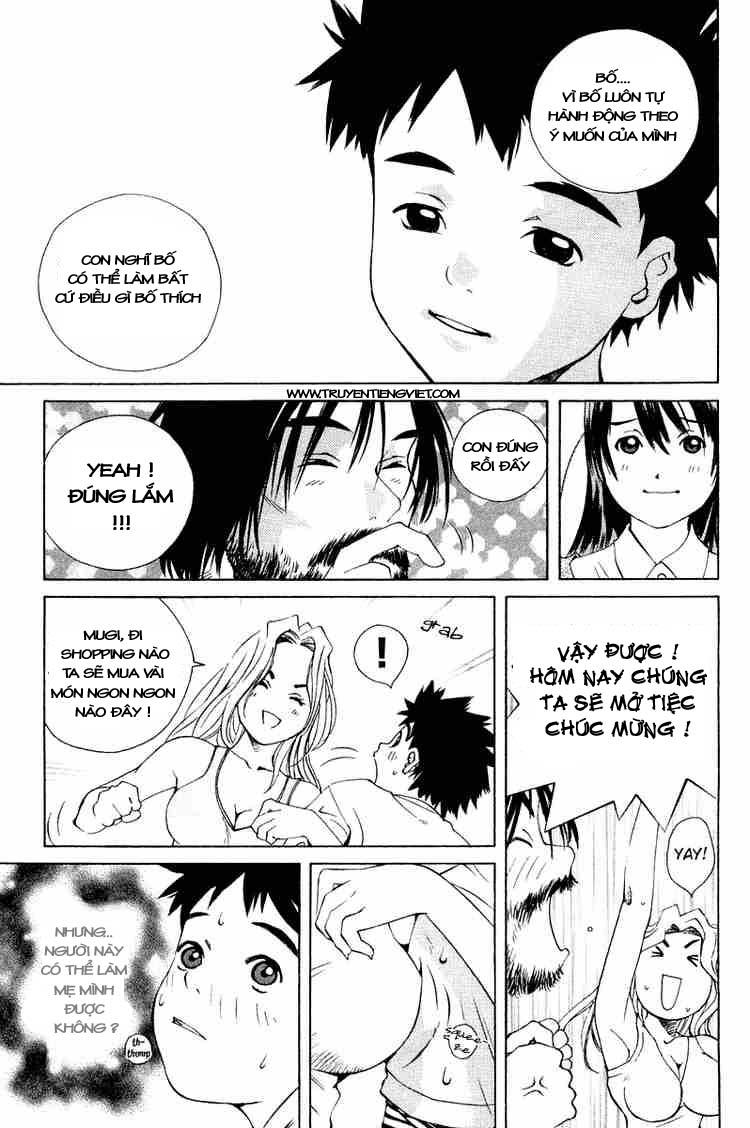Pastel Chap 65 - Next Chap 66