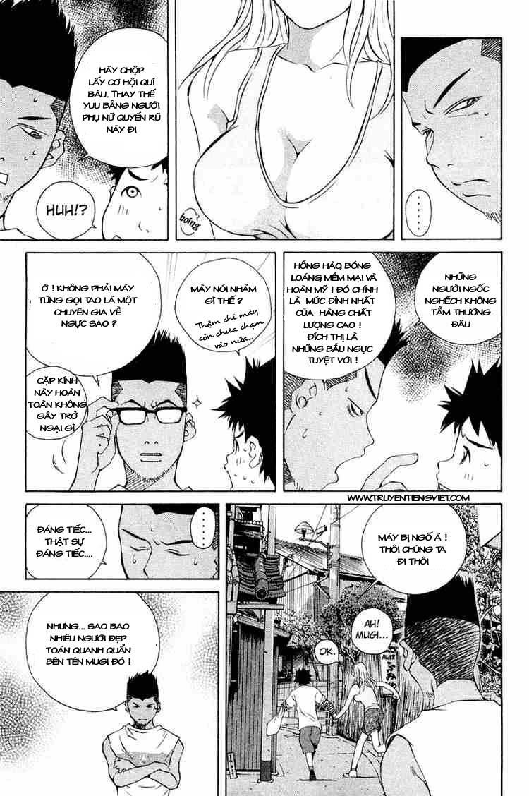 Pastel Chap 65 - Next Chap 66