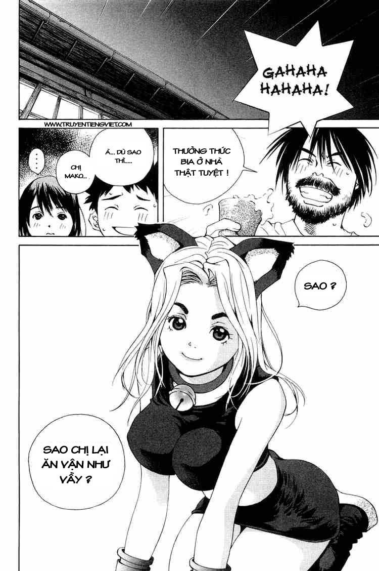 Pastel Chap 65 - Next Chap 66