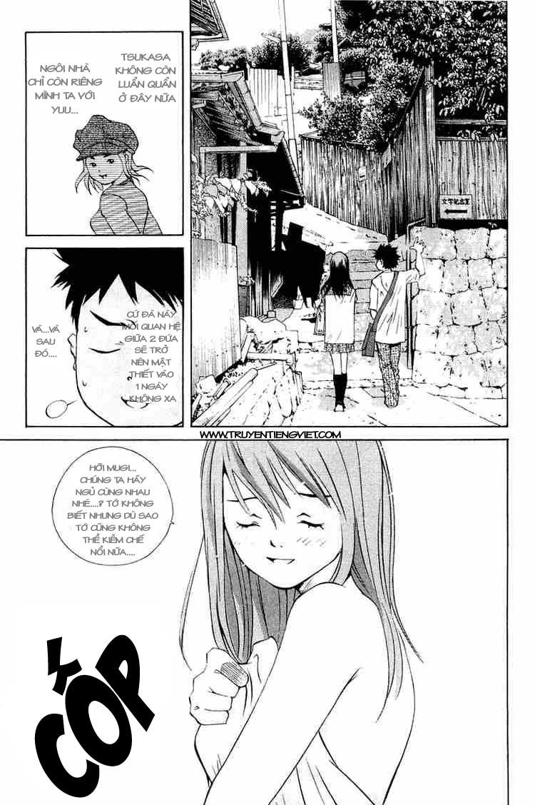 Pastel Chap 65 - Next Chap 66