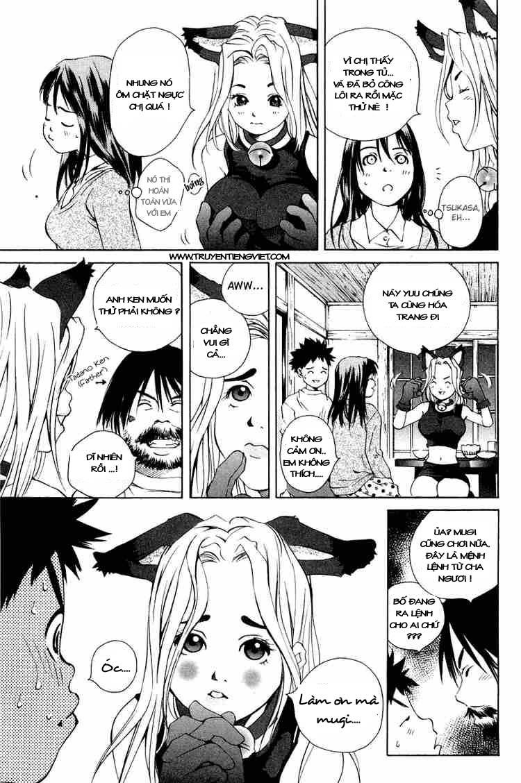 Pastel Chap 65 - Next Chap 66