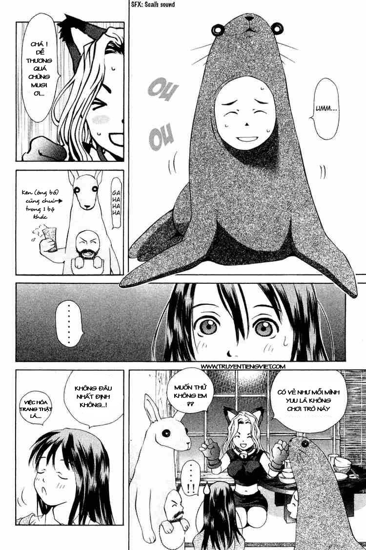 Pastel Chap 65 - Next Chap 66