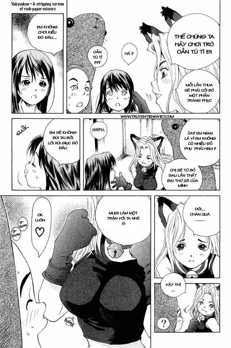 Pastel Chap 65 - Next Chap 66