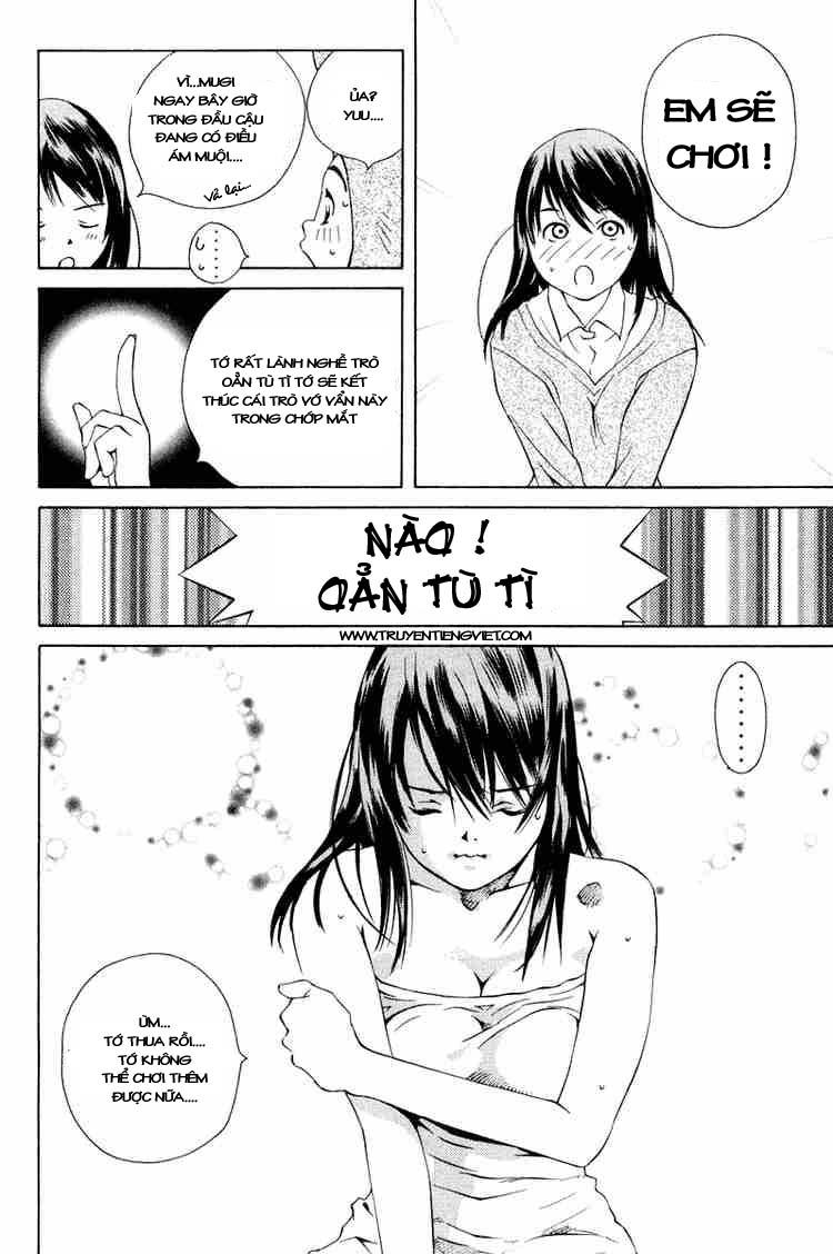 Pastel Chap 65 - Next Chap 66