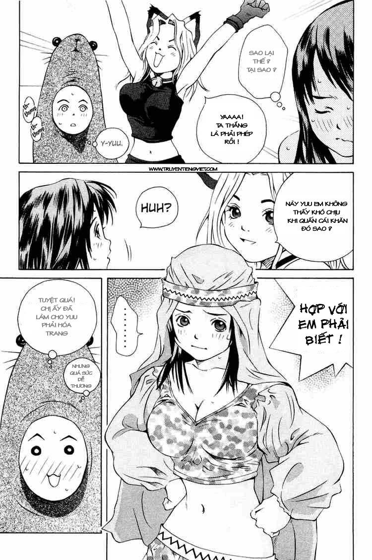 Pastel Chap 65 - Next Chap 66
