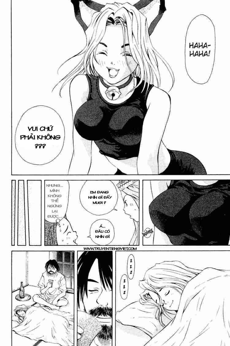 Pastel Chap 65 - Next Chap 66